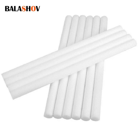 Filtri per umidificatore BALASHOV - Confezione da 5, stoppini di ricambio da 175x10 mm
